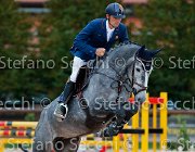 Mion Crazy Times GioCav2013 S5 2053 : Campionati Italiani Giovani Cavalli, Cattolica, Crazy Times, Mion Cristiano, ph Stefano Secchi ©